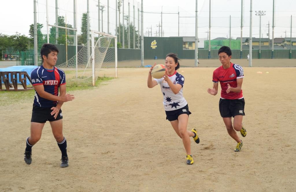 学校法人 群馬育英学園 前橋育英高等学校