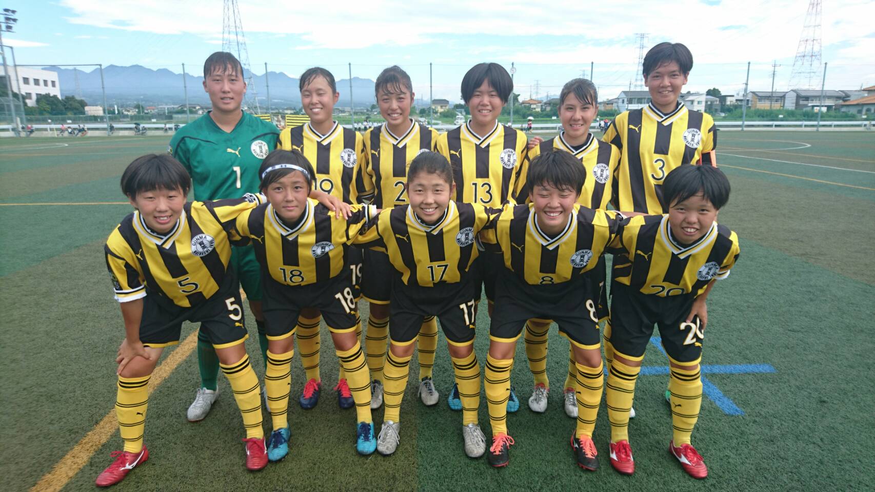 学校法人 群馬育英学園 前橋育英高等学校 学校法人 群馬育英学園 前橋育英高等学校