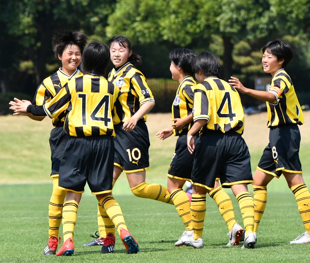 学校法人 群馬育英学園 前橋育英高等学校