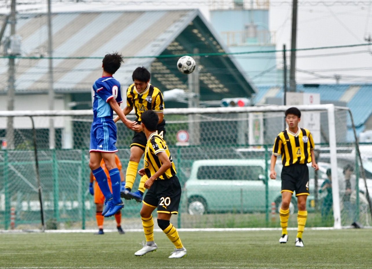 学校法人 群馬育英学園 前橋育英高等学校