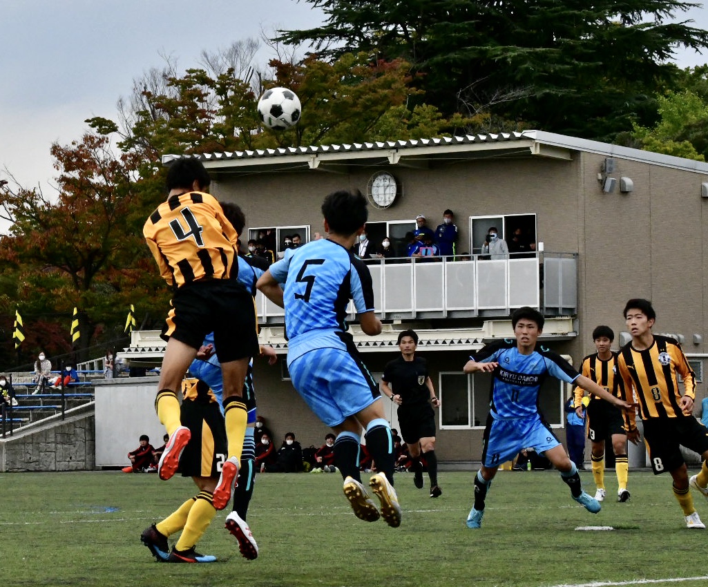 学校法人 群馬育英学園 前橋育英高等学校