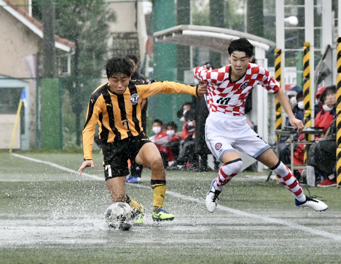 学校法人 群馬育英学園 前橋育英高等学校