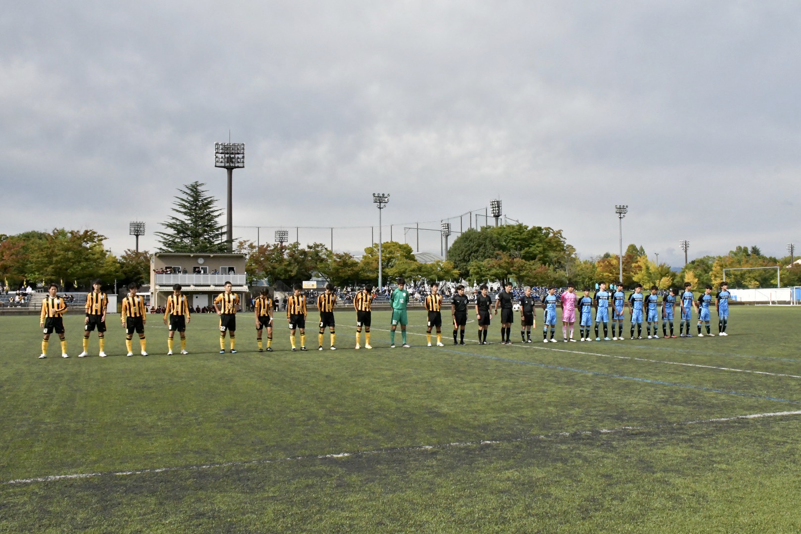 学校法人 群馬育英学園 前橋育英高等学校