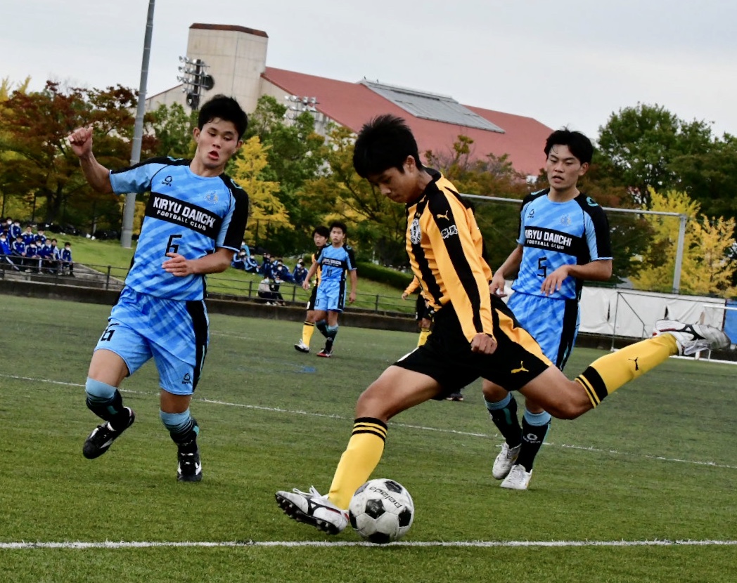 学校法人 群馬育英学園 前橋育英高等学校