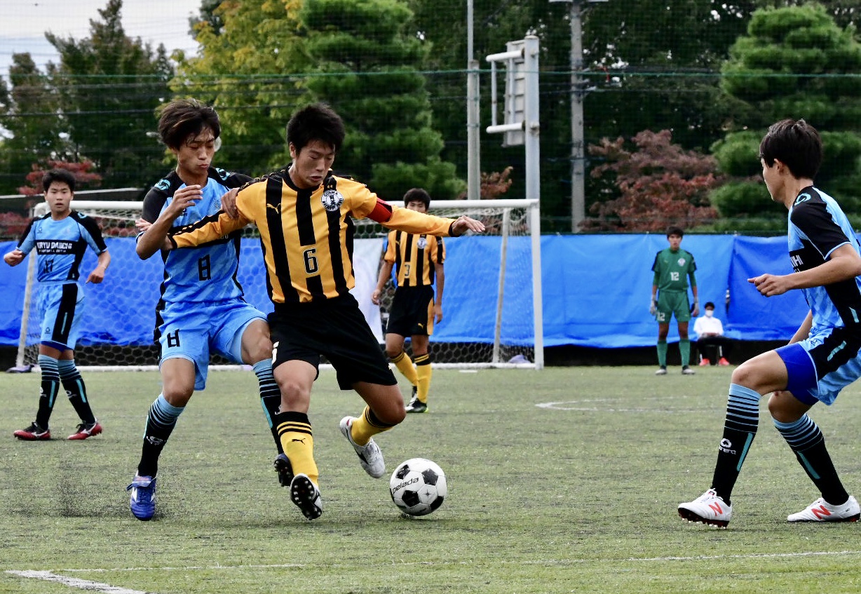 学校法人 群馬育英学園 前橋育英高等学校