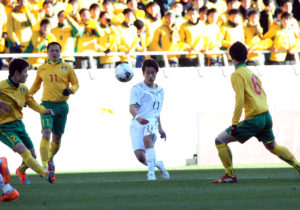 学校法人 群馬育英学園 前橋育英高等学校