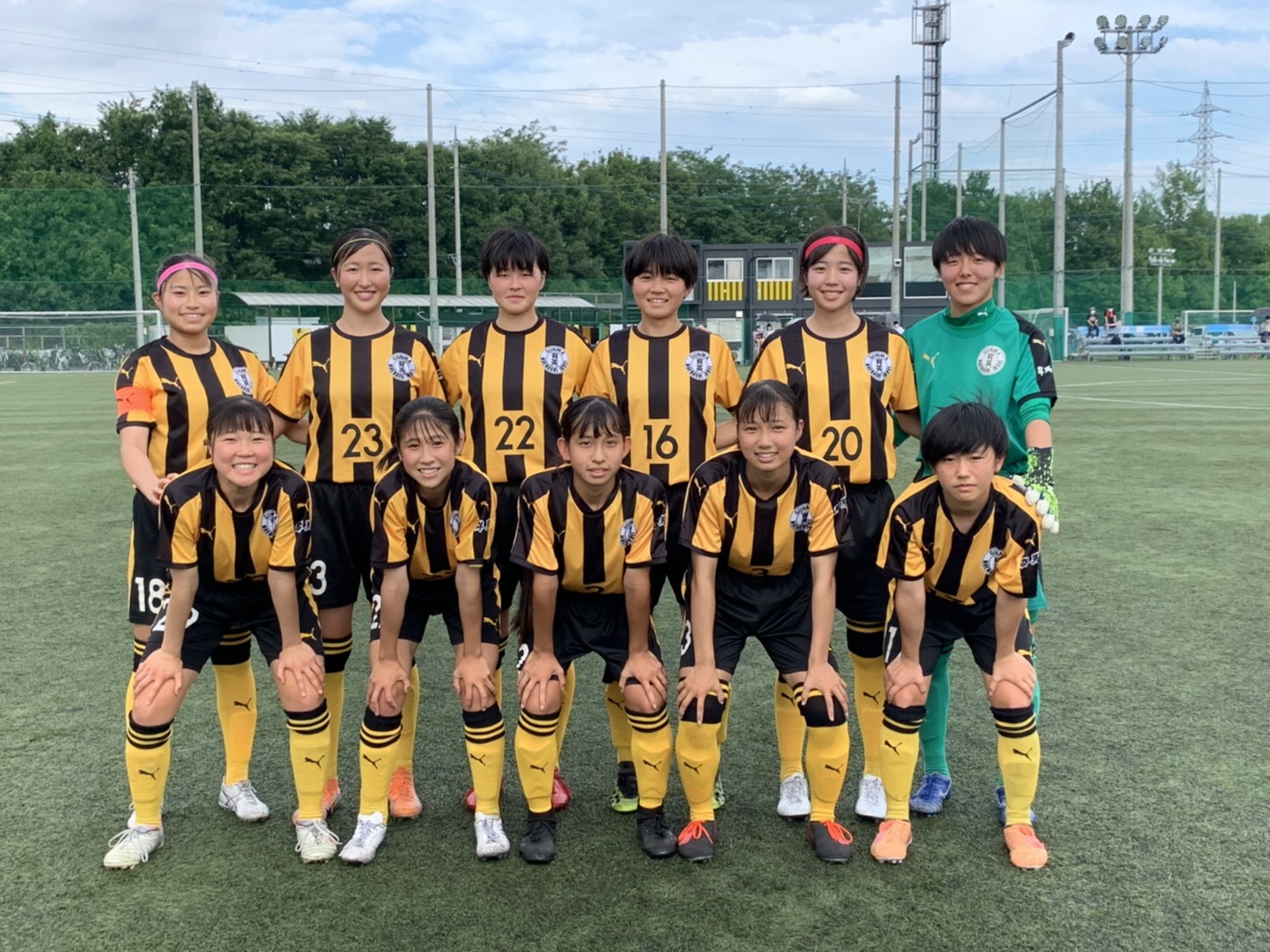 学校法人 群馬育英学園 前橋育英高等学校