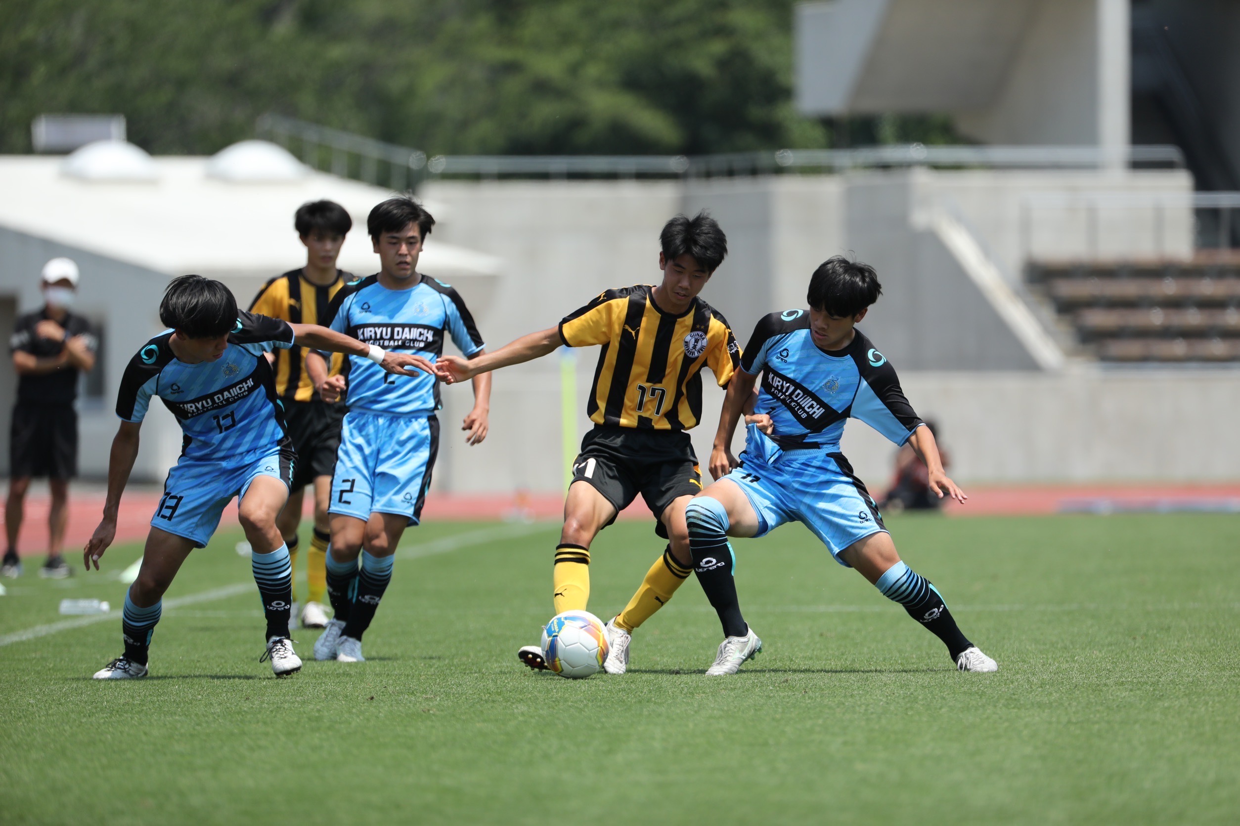 学校法人 群馬育英学園 前橋育英高等学校