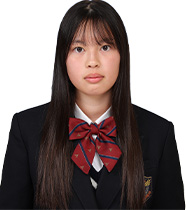 田村 莉子 （前橋鎌倉中出身）